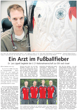 News - die Hausärzte Hoberge-Uerentrup